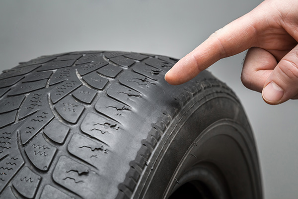 How Do I Know When It’s Time to Replace My Tires? | Autobahn Auto Repair